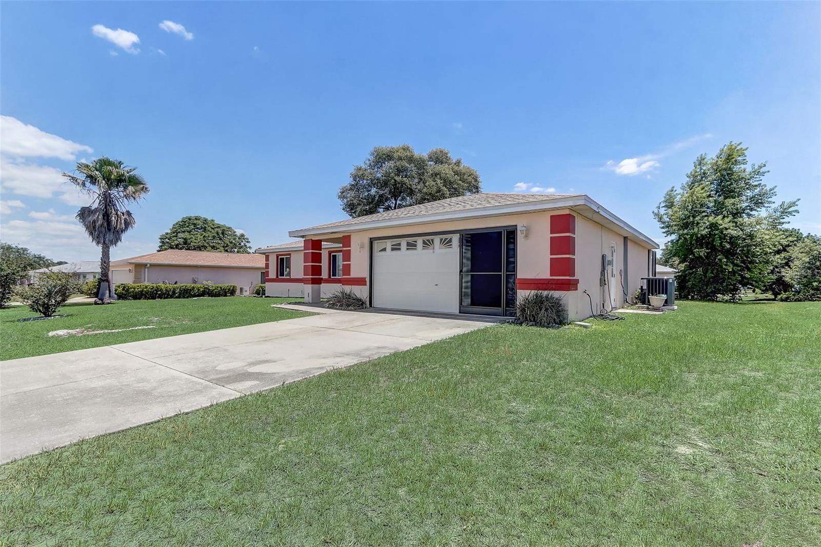 CHERRYWOOD ESTATES - Residential