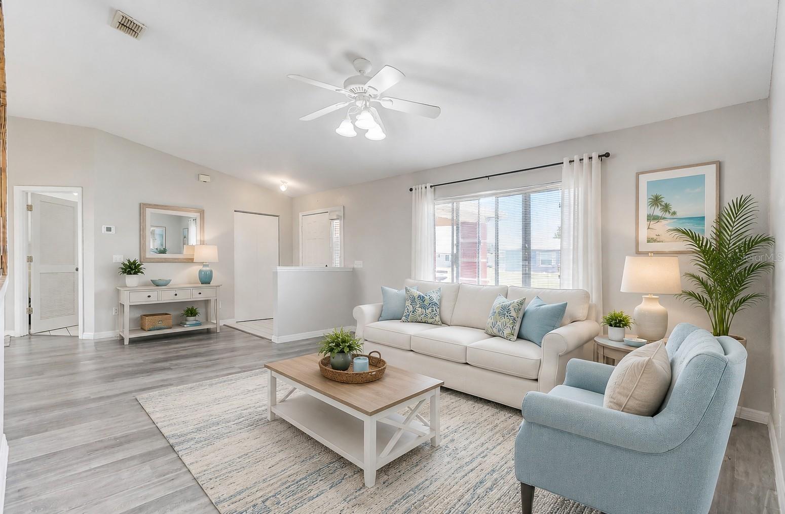 CHERRYWOOD ESTATES - Residential