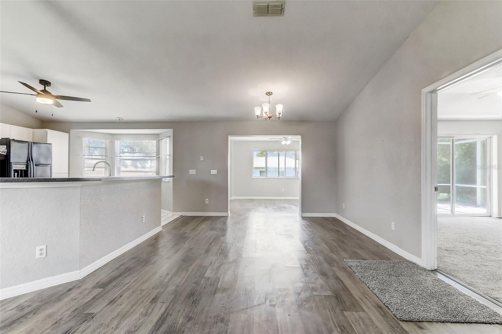 CHERRYWOOD ESTATES - Residential