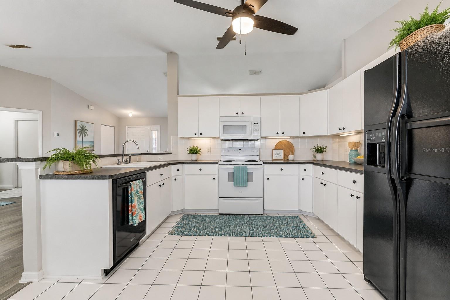 CHERRYWOOD ESTATES - Residential