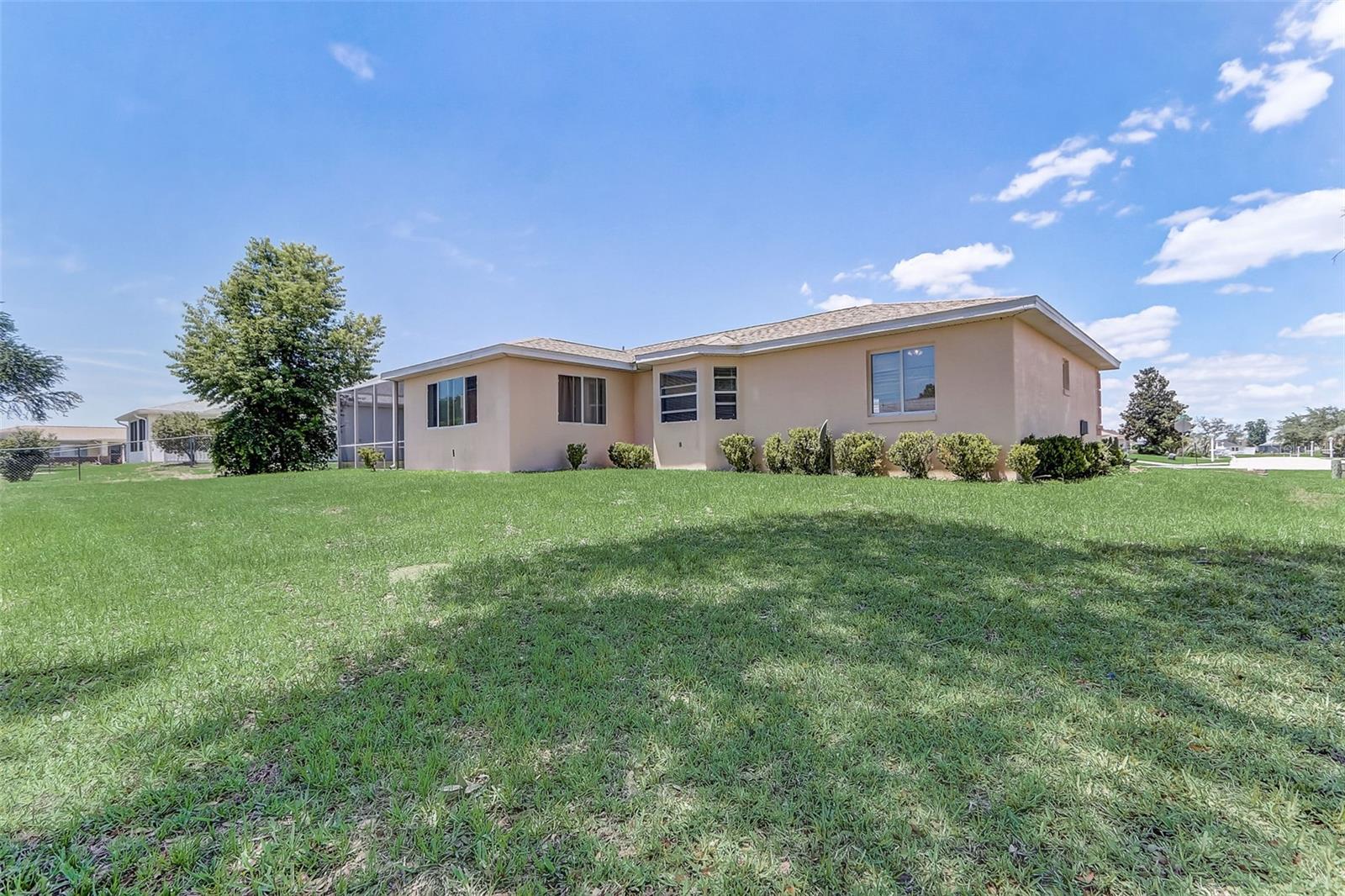 CHERRYWOOD ESTATES - Residential
