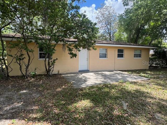 OCALA HIGHLANDS - Residential