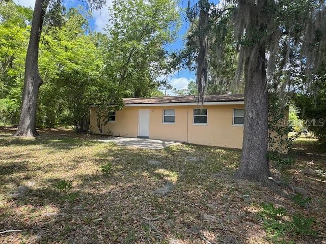 OCALA HIGHLANDS - Residential