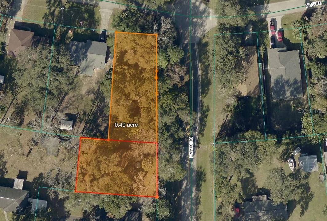 OCALA HIGHLANDS - Residential