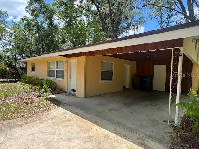 OCALA HIGHLANDS - Residential