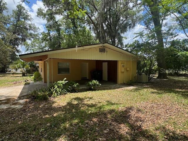 OCALA HIGHLANDS - Residential