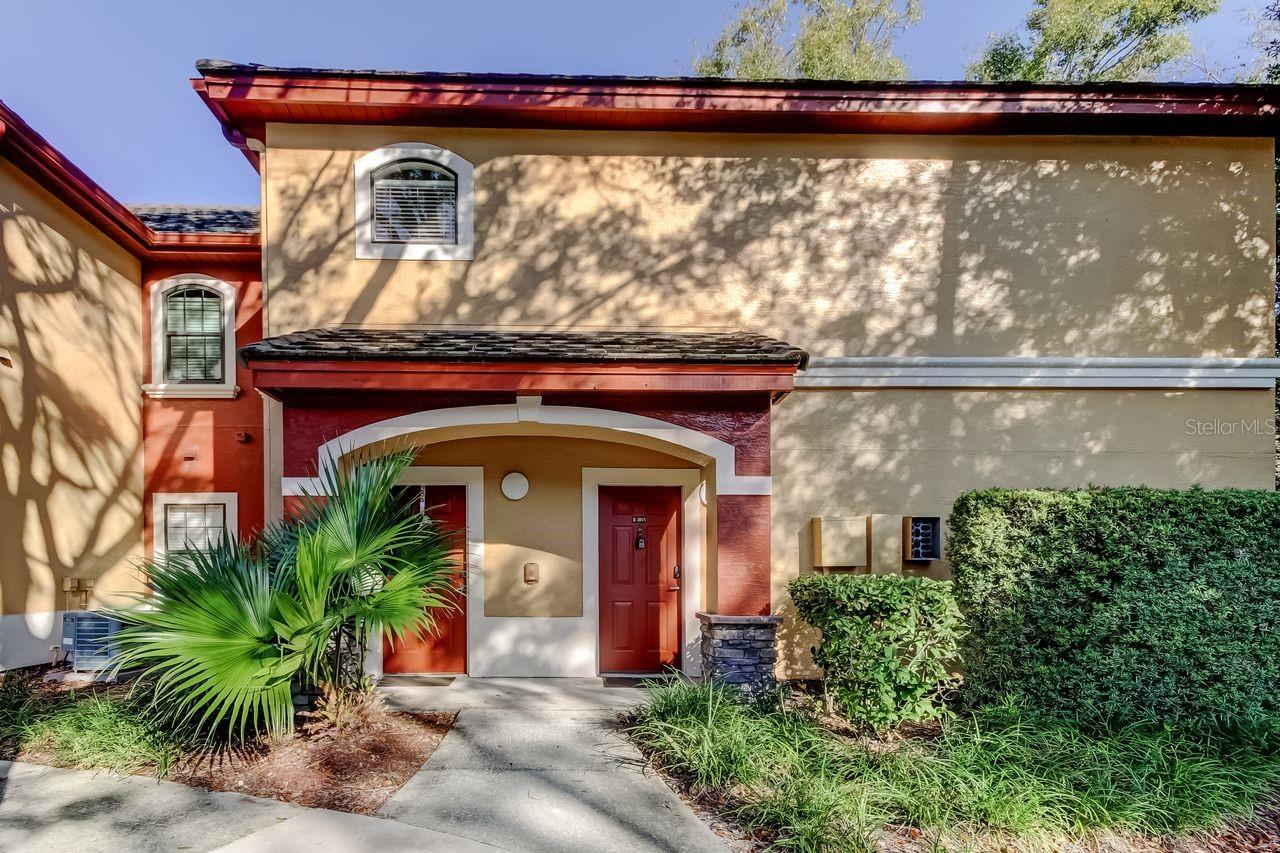 TUSCANY AT INNISBROOK CONDO - Residential