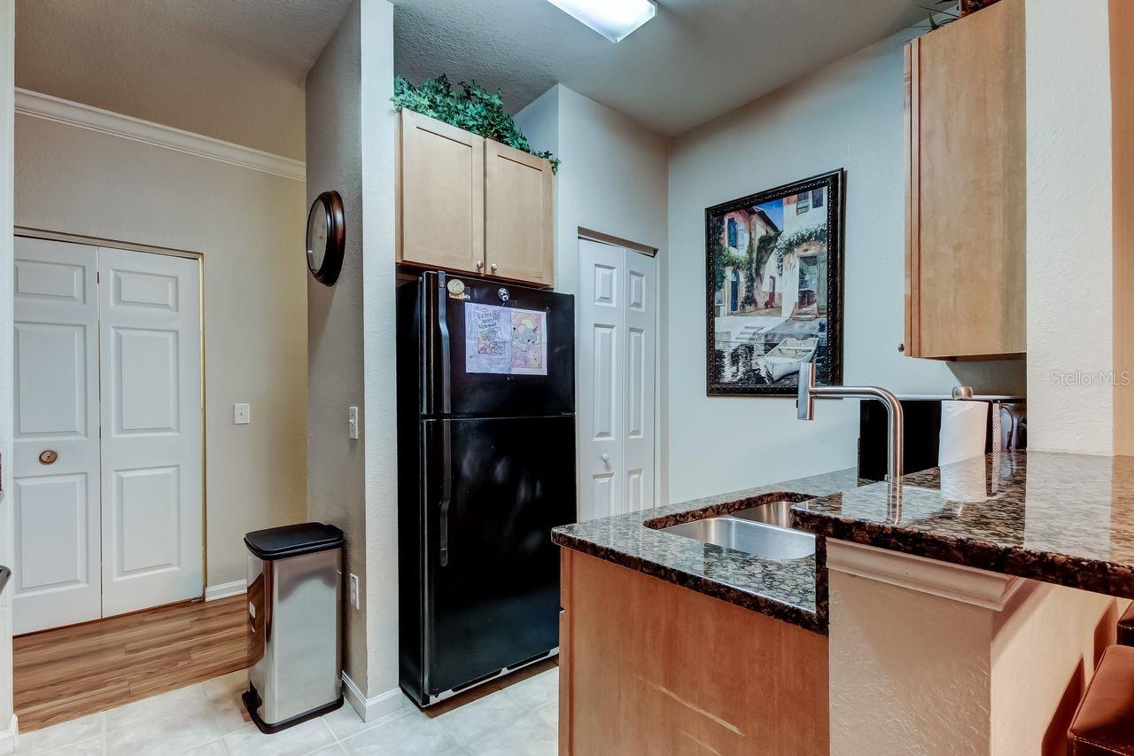 TUSCANY AT INNISBROOK CONDO - Residential