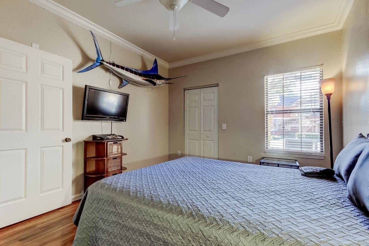 TUSCANY AT INNISBROOK CONDO - Residential