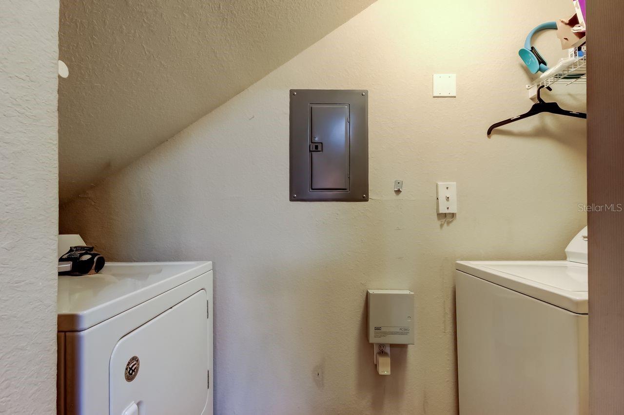 TUSCANY AT INNISBROOK CONDO - Residential