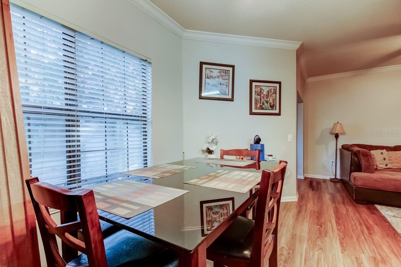 TUSCANY AT INNISBROOK CONDO - Residential