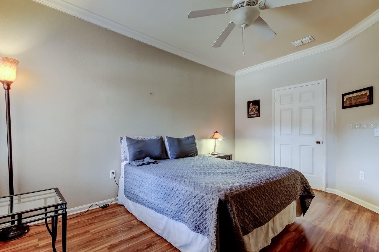 TUSCANY AT INNISBROOK CONDO - Residential