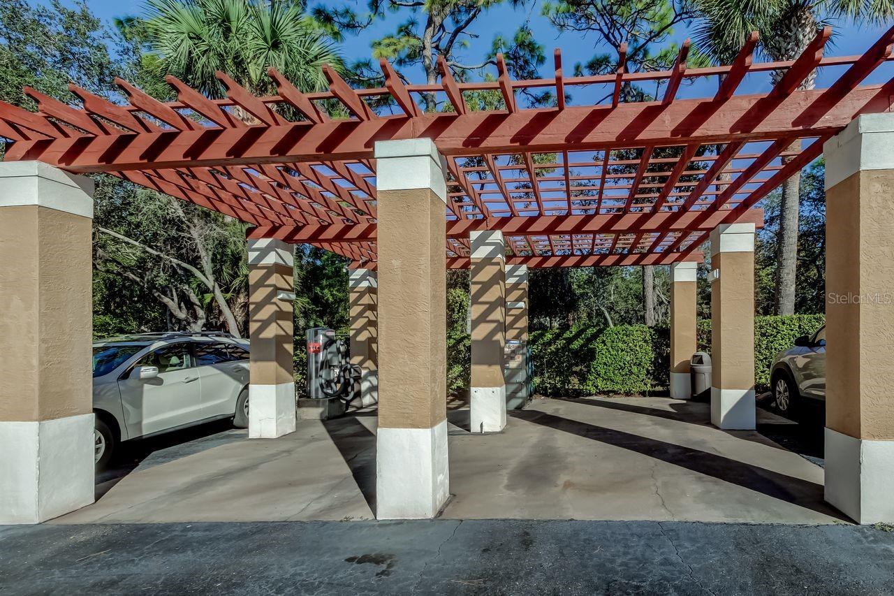 TUSCANY AT INNISBROOK CONDO - Residential