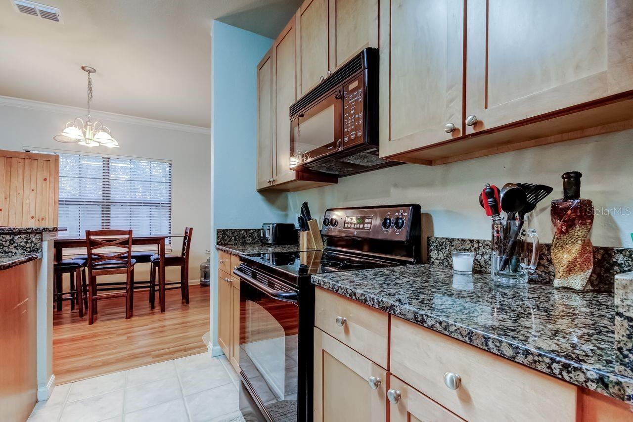 TUSCANY AT INNISBROOK CONDO - Residential