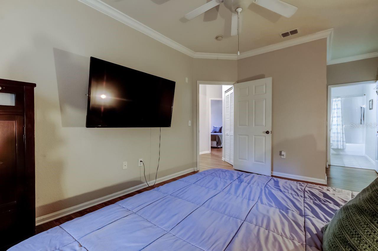 TUSCANY AT INNISBROOK CONDO - Residential