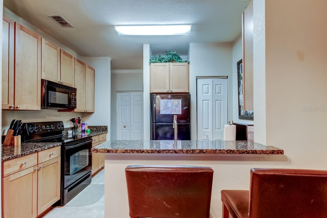 TUSCANY AT INNISBROOK CONDO - Residential