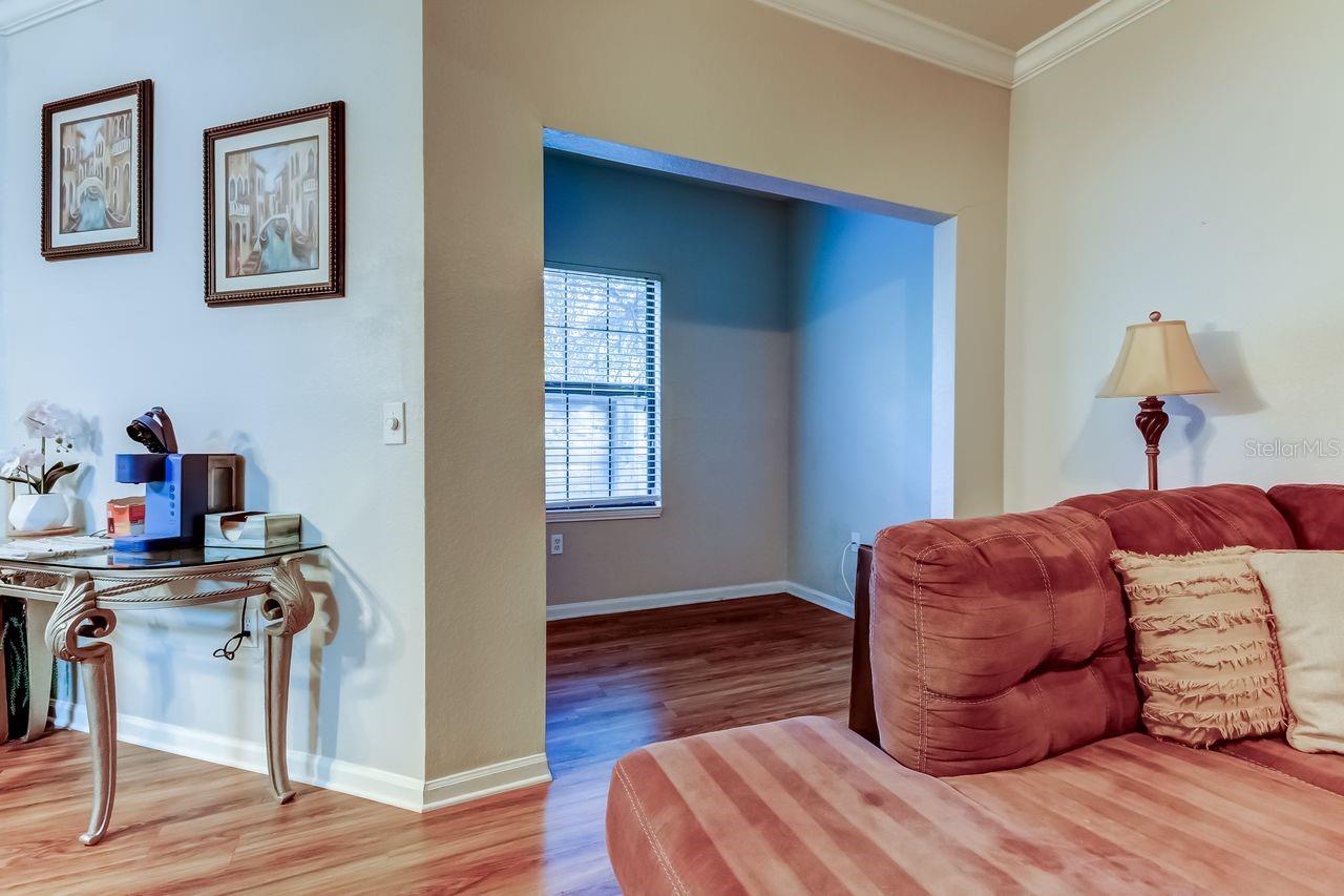 TUSCANY AT INNISBROOK CONDO - Residential