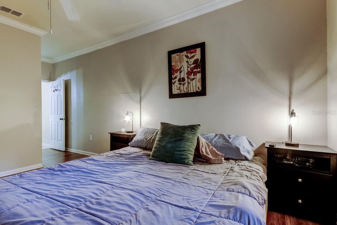 TUSCANY AT INNISBROOK CONDO - Residential