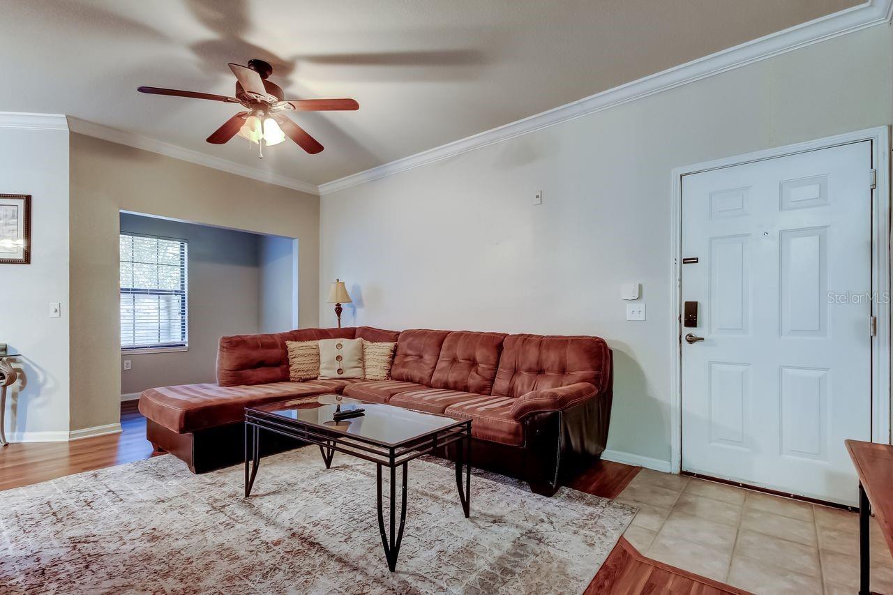 TUSCANY AT INNISBROOK CONDO - Residential