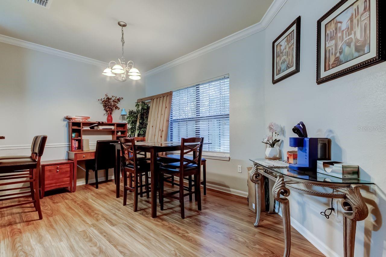 TUSCANY AT INNISBROOK CONDO - Residential