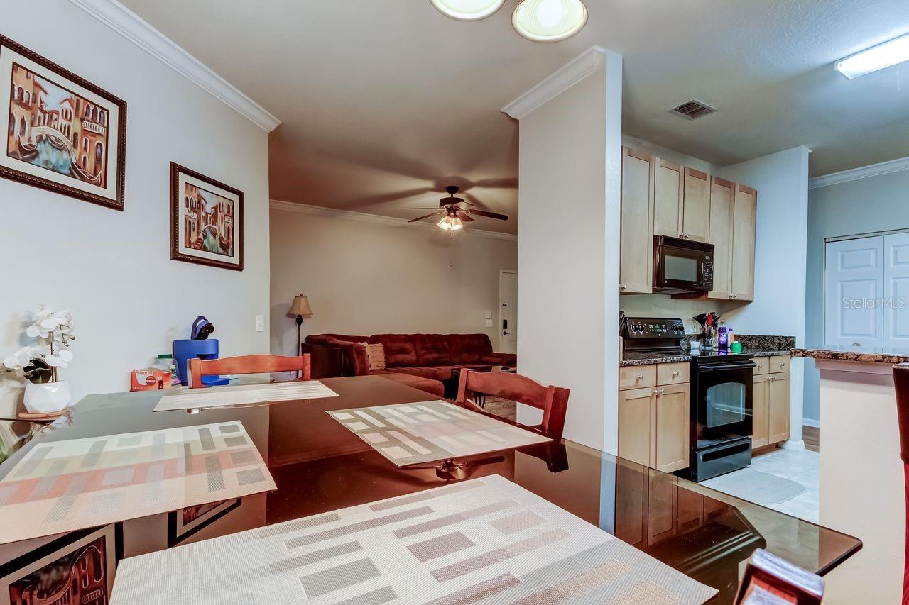 TUSCANY AT INNISBROOK CONDO - Residential