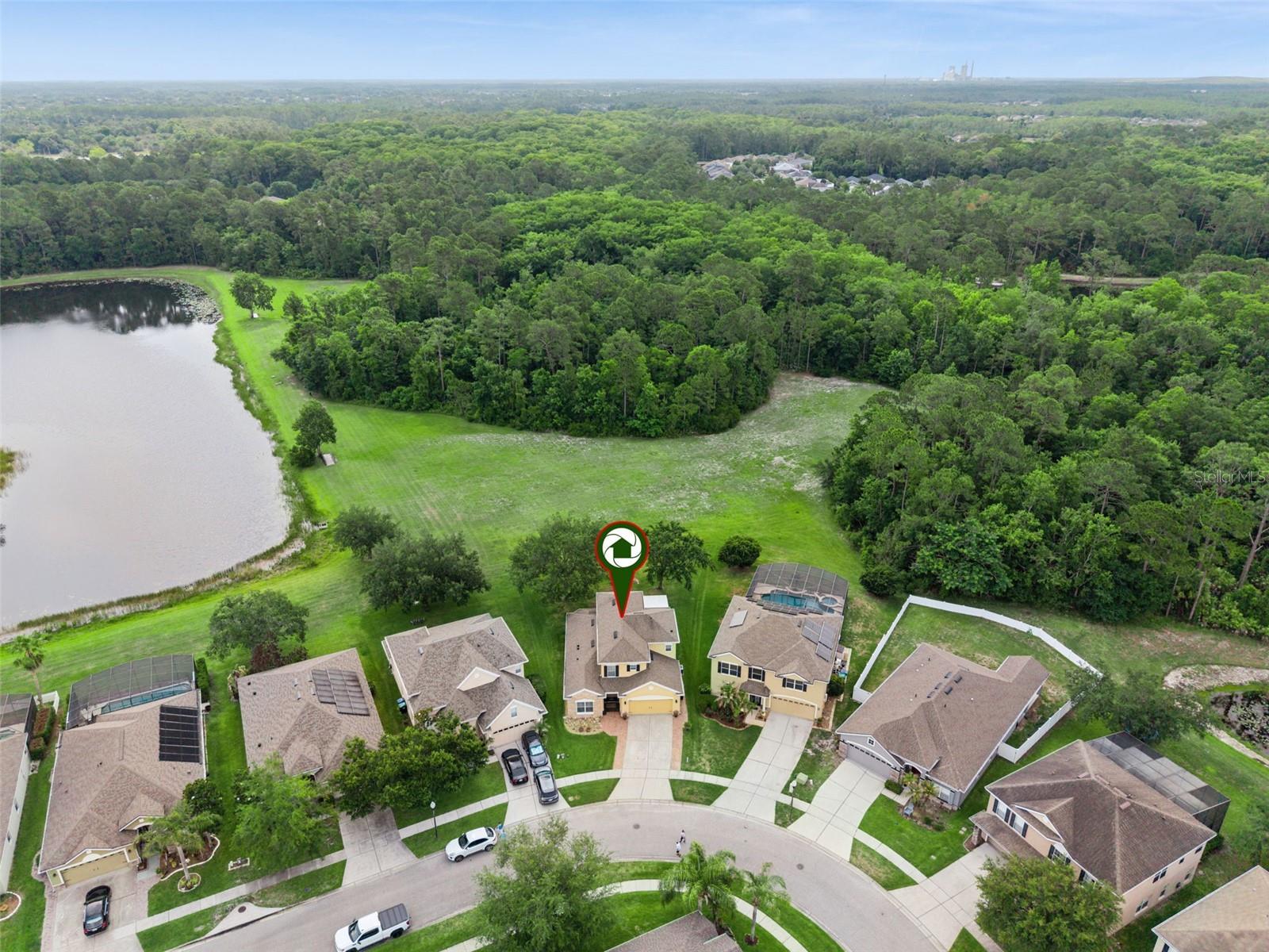 WOODLAND LAKES 02B - Residential
