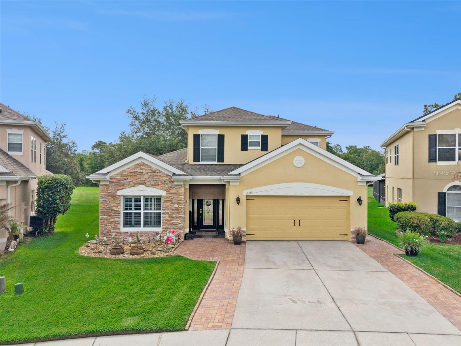 WOODLAND LAKES 02B - Residential