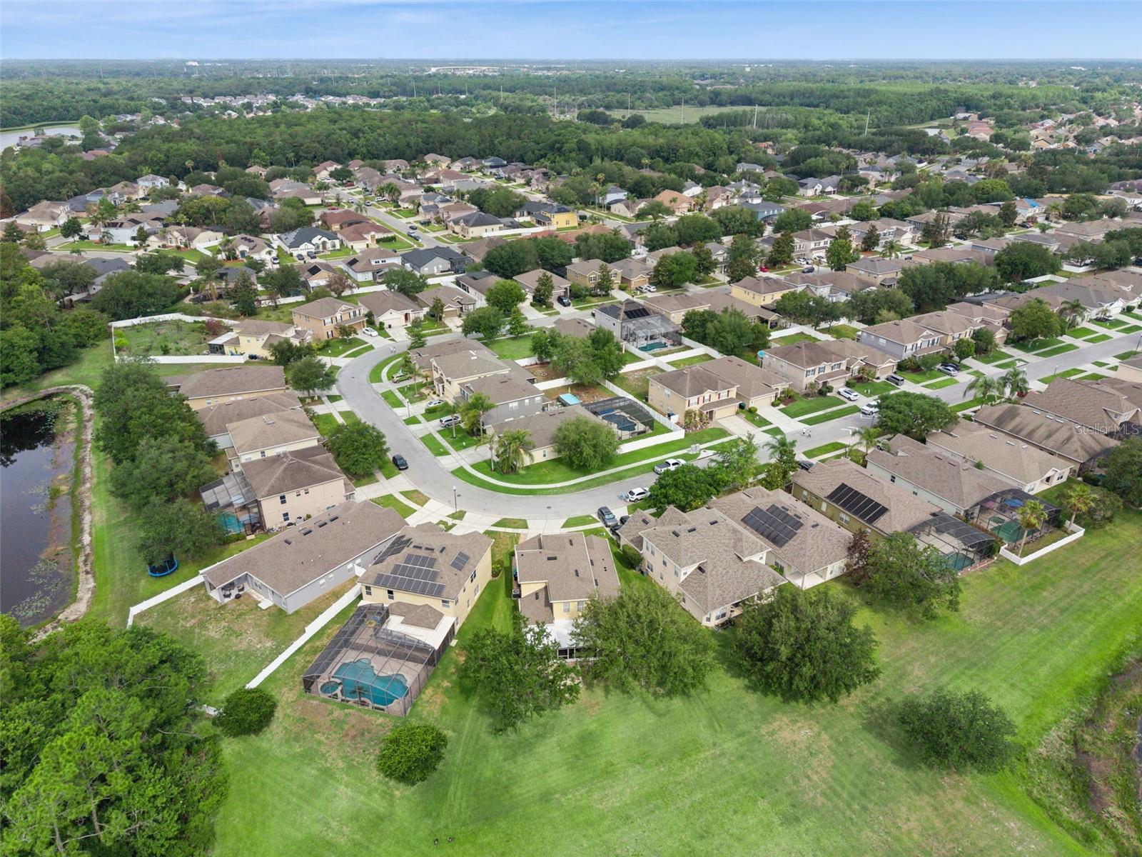 WOODLAND LAKES 02B - Residential