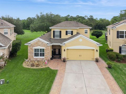 Photo of 10530 Cypress Trail Drive, Orlando, FL 32825 (MLS # O6407470)