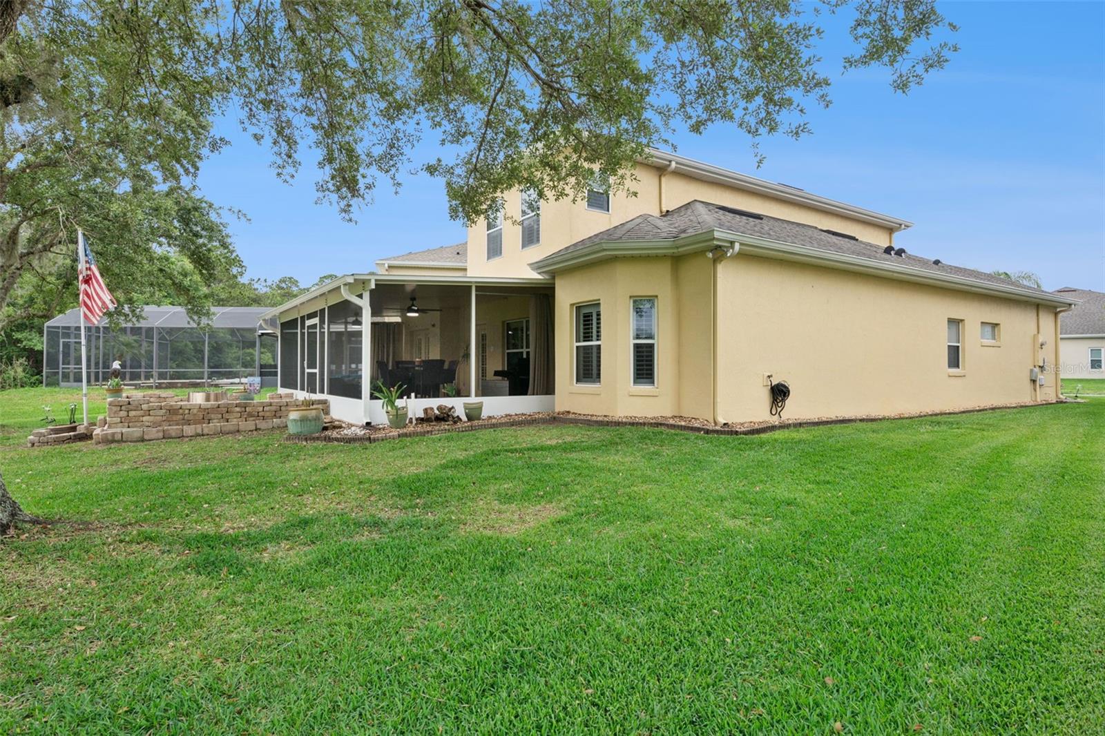 WOODLAND LAKES 02B - Residential