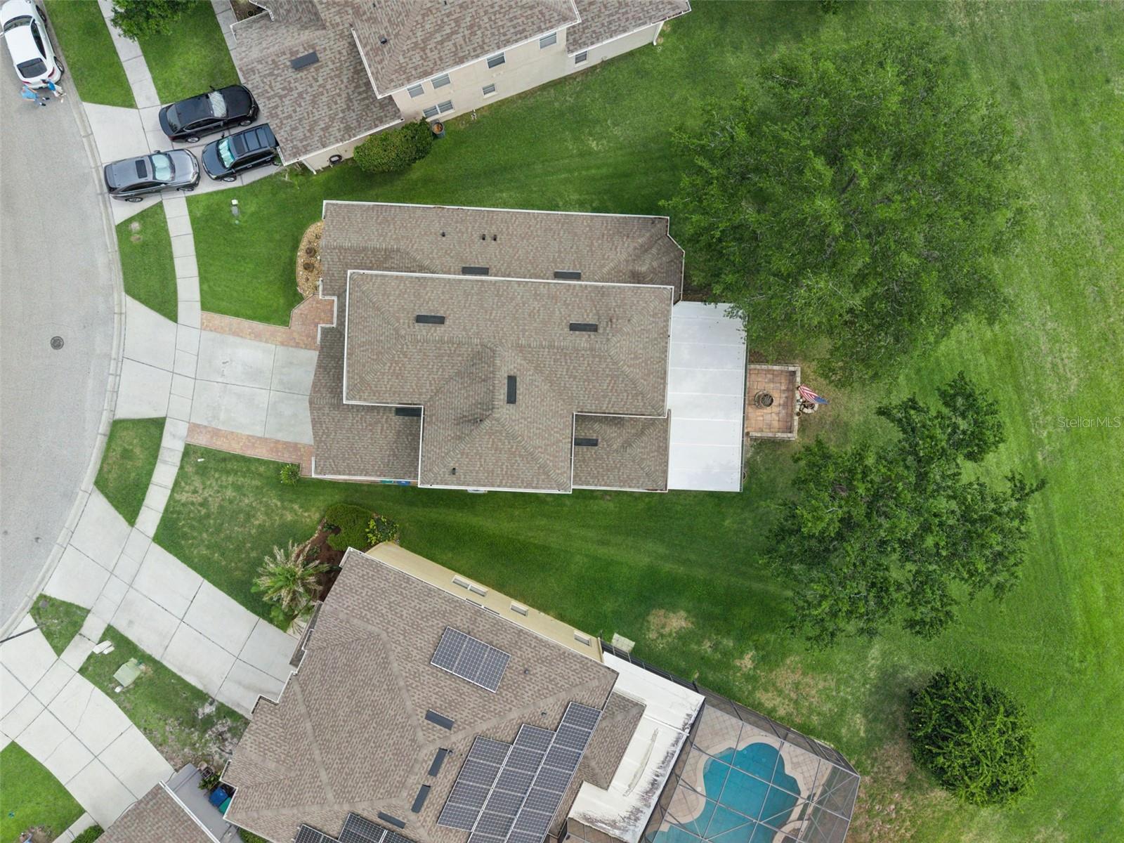 WOODLAND LAKES 02B - Residential