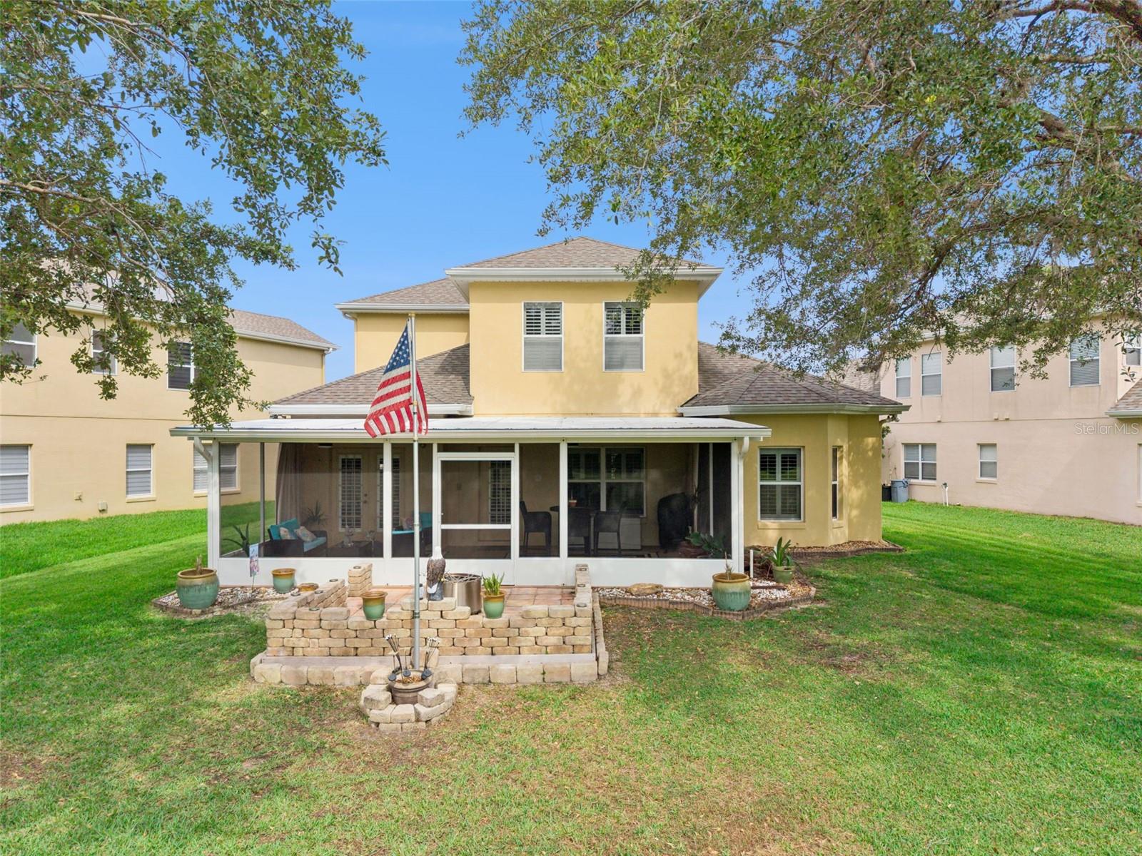 WOODLAND LAKES 02B - Residential