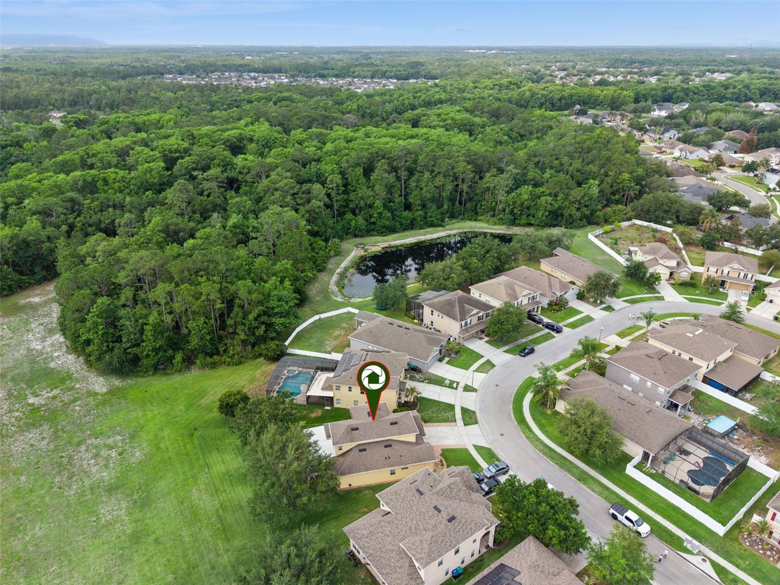 WOODLAND LAKES 02B - Residential