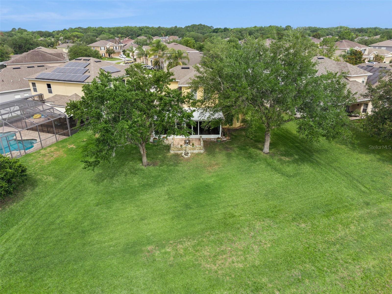 WOODLAND LAKES 02B - Residential