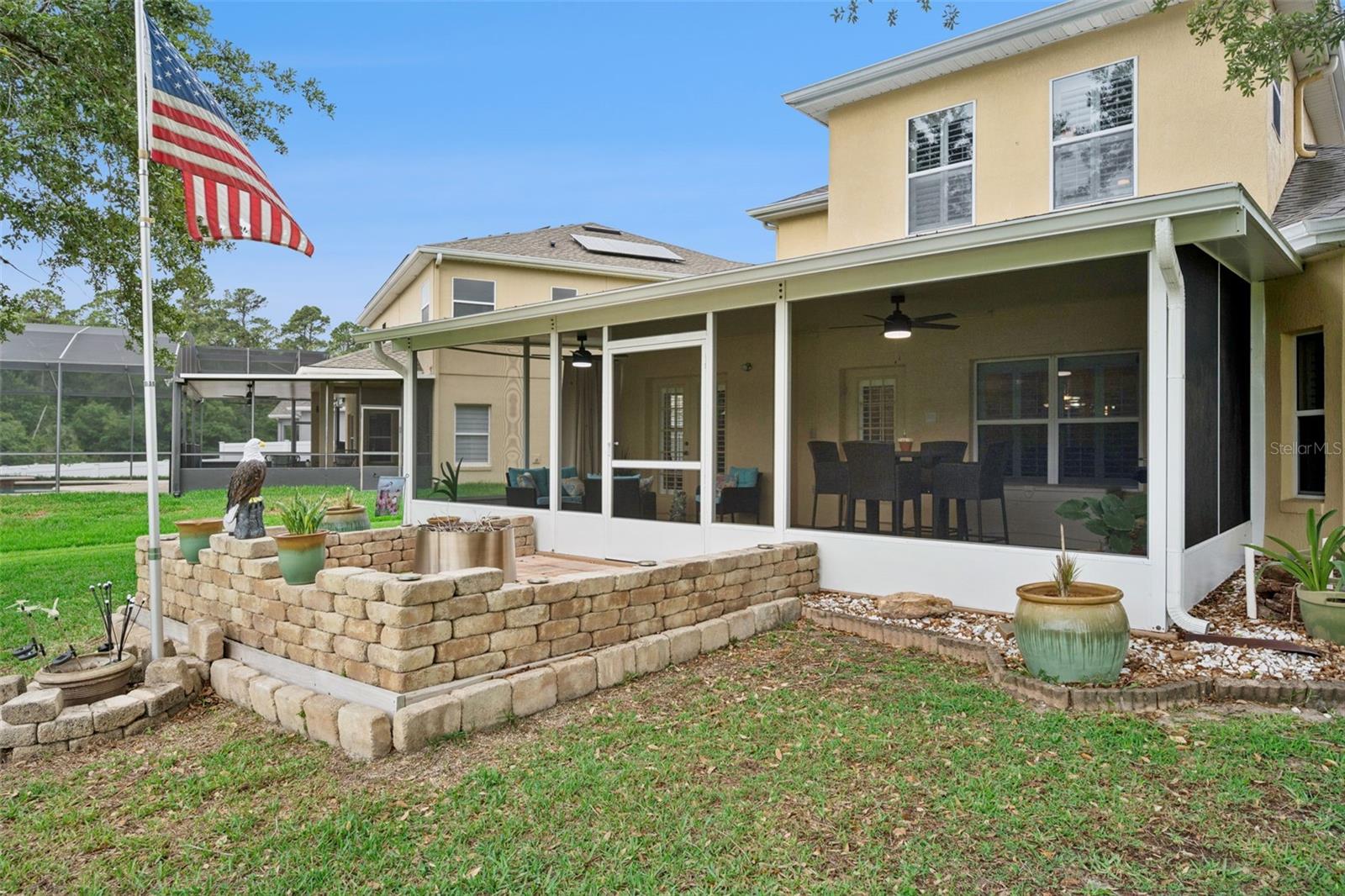 WOODLAND LAKES 02B - Residential