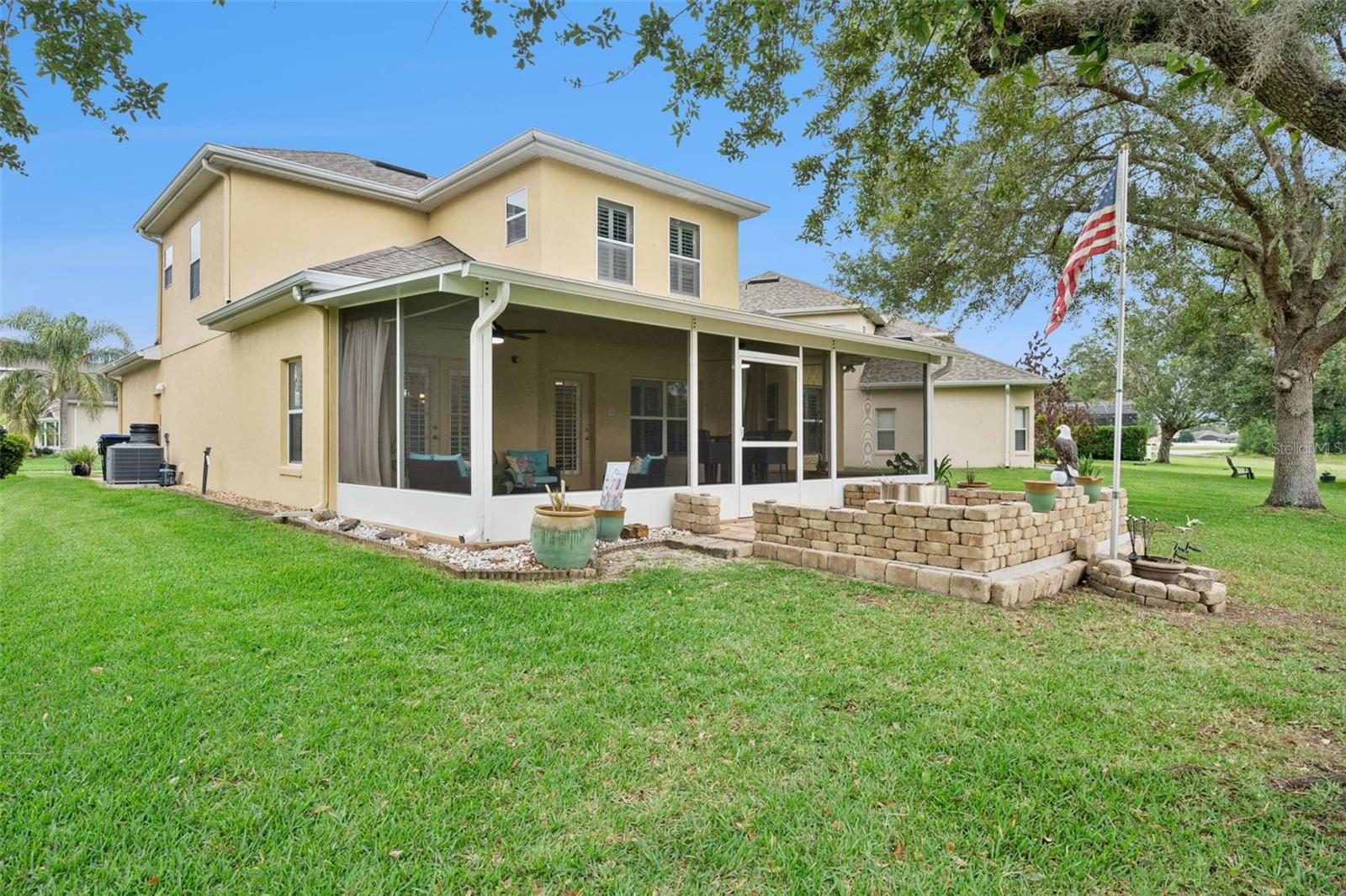 WOODLAND LAKES 02B - Residential