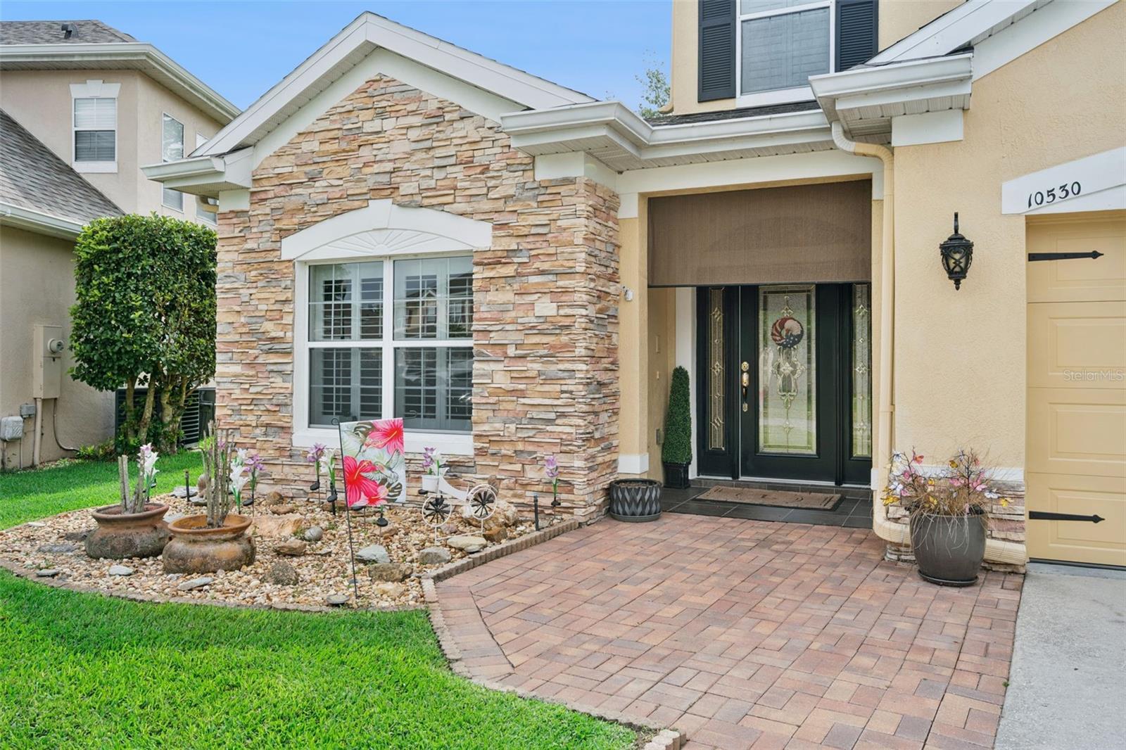 WOODLAND LAKES 02B - Residential