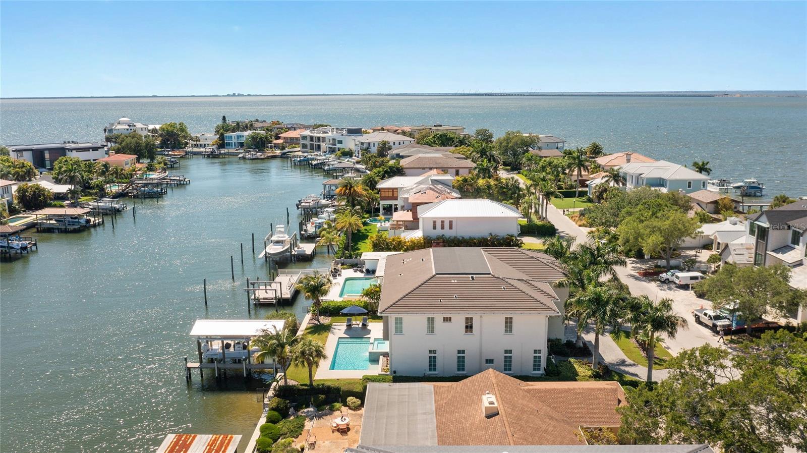 SUNSET PARK ISLES UNIT 5 - Residential