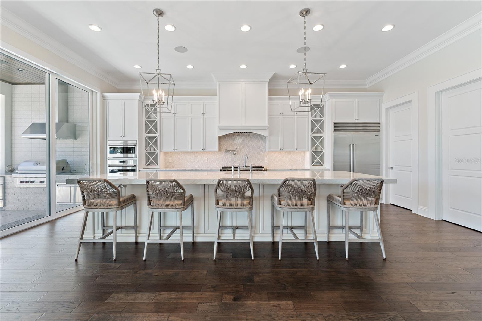 SUNSET PARK ISLES UNIT 5 - Residential