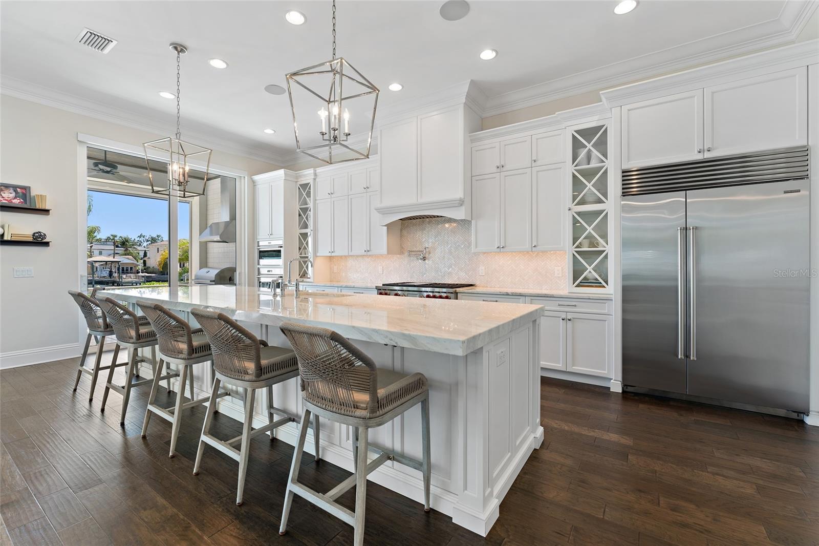 SUNSET PARK ISLES UNIT 5 - Residential