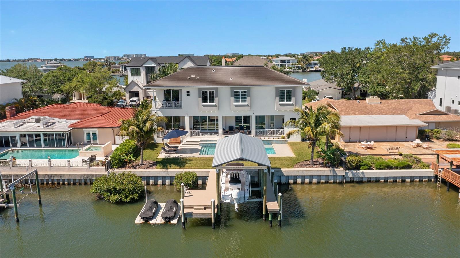 SUNSET PARK ISLES UNIT 5 - Residential