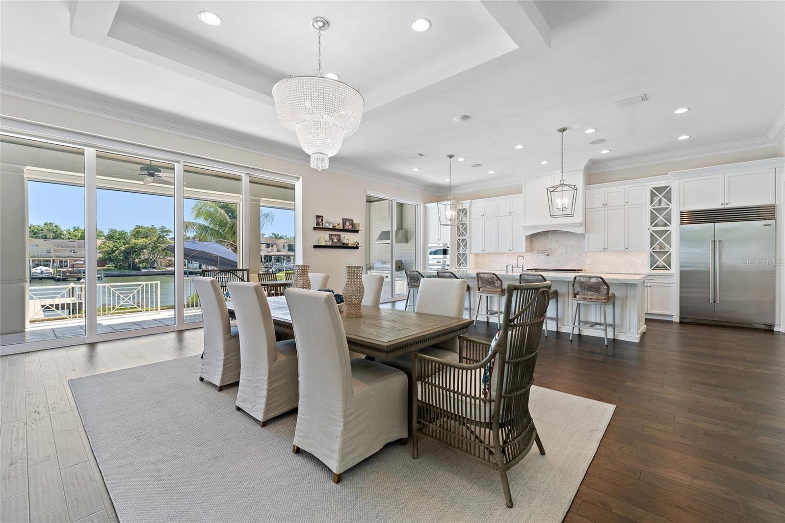 SUNSET PARK ISLES UNIT 5 - Residential