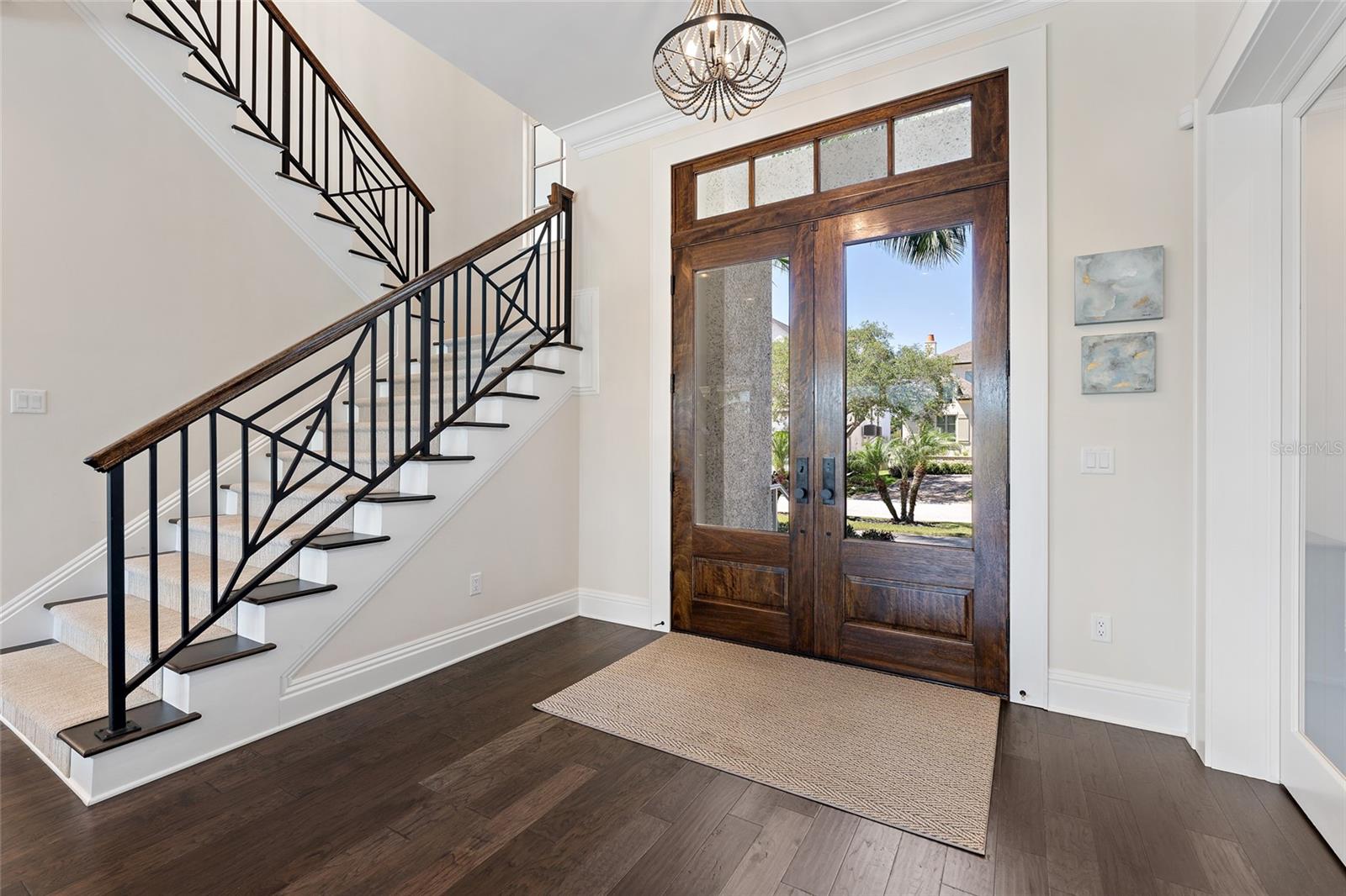 SUNSET PARK ISLES UNIT 5 - Residential