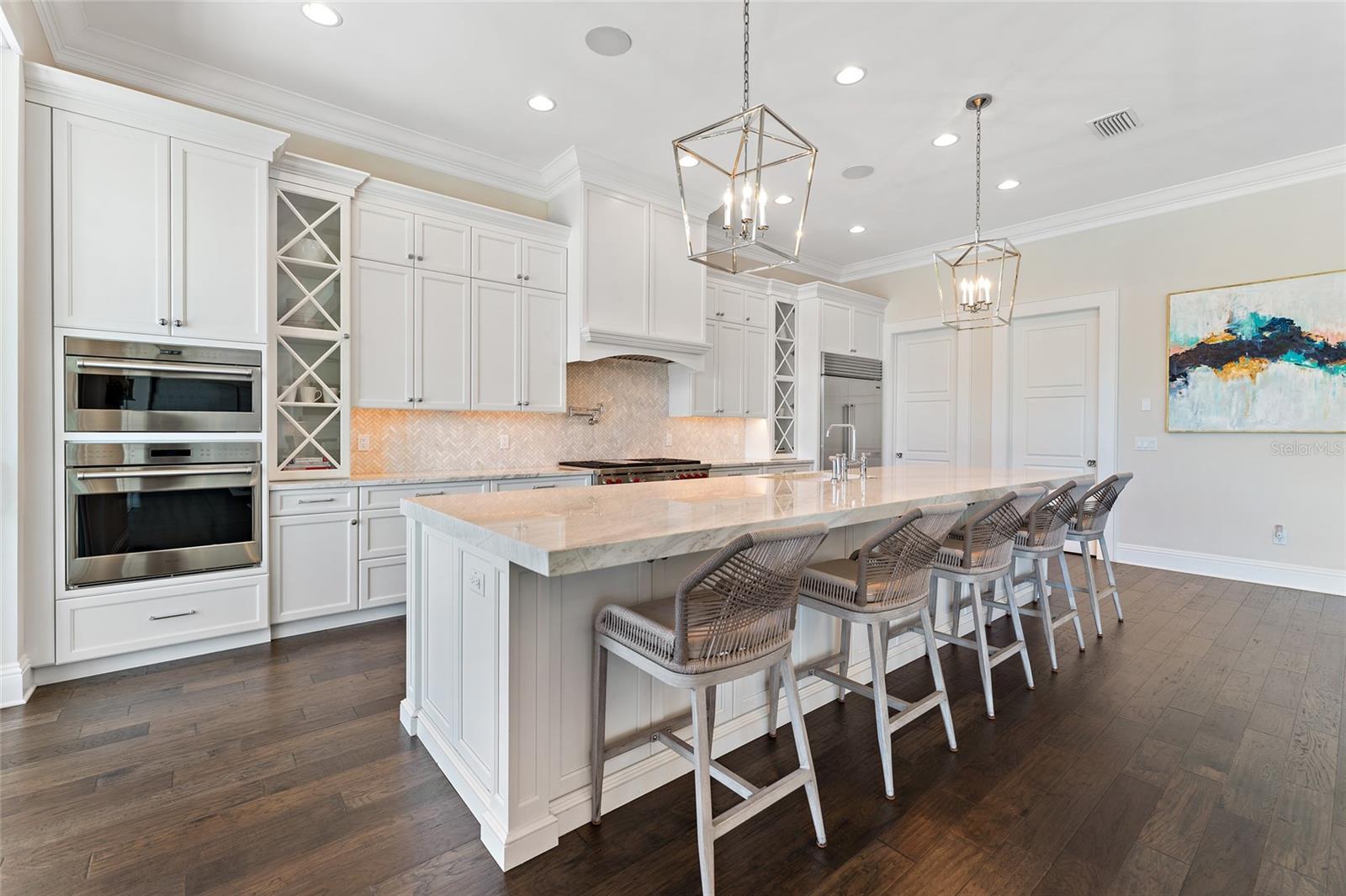 SUNSET PARK ISLES UNIT 5 - Residential