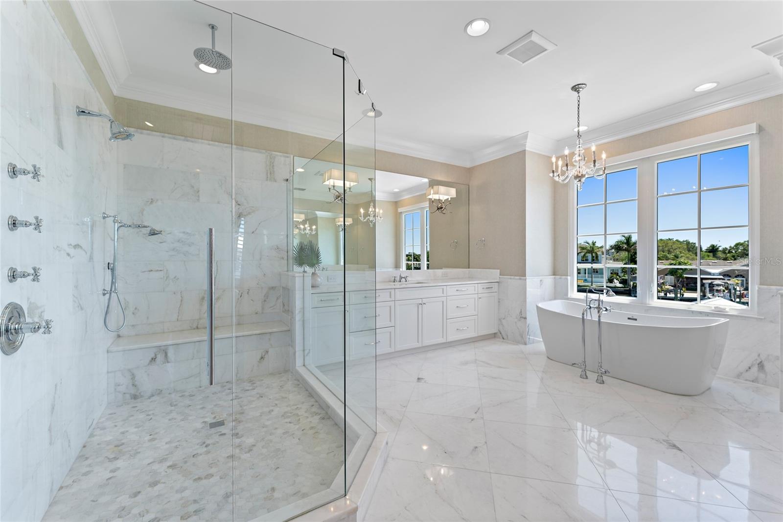 SUNSET PARK ISLES UNIT 5 - Residential