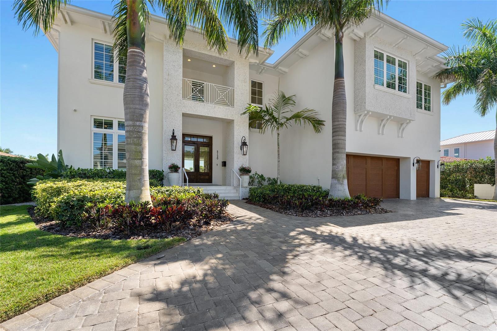 SUNSET PARK ISLES UNIT 5 - Residential