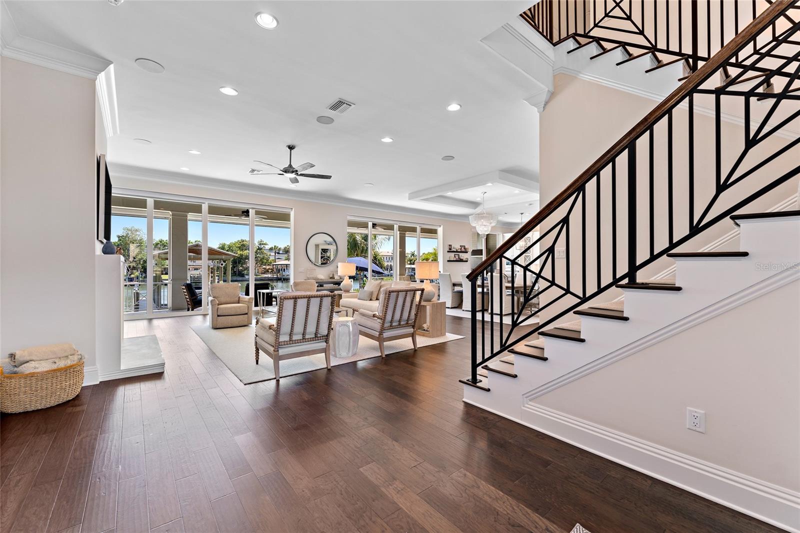 SUNSET PARK ISLES UNIT 5 - Residential