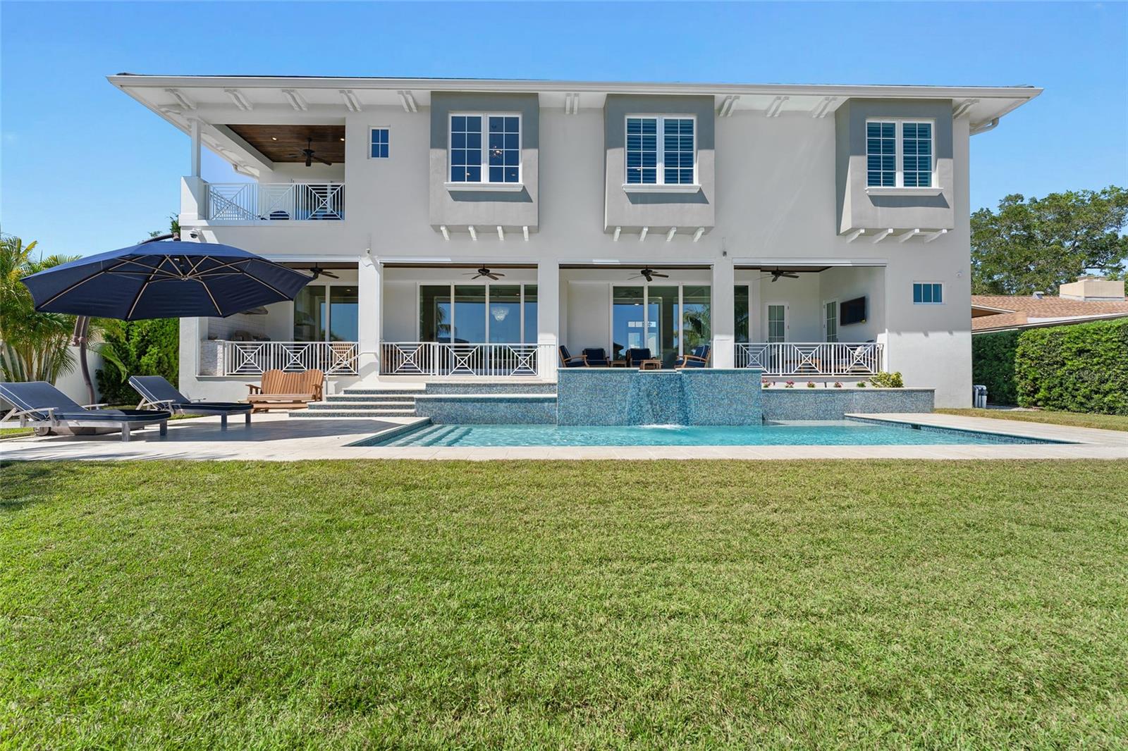 SUNSET PARK ISLES UNIT 5 - Residential