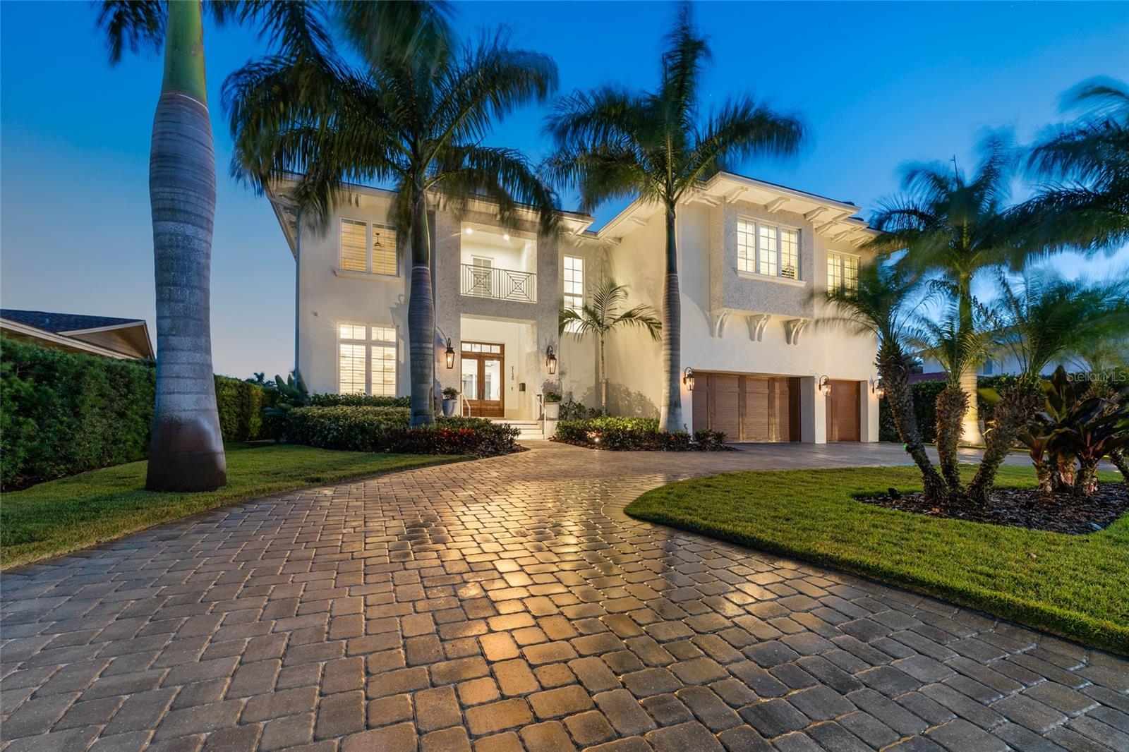 SUNSET PARK ISLES UNIT 5 - Residential