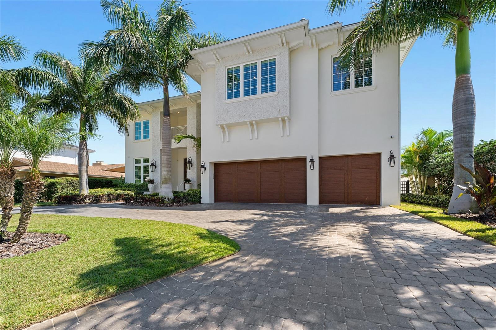 SUNSET PARK ISLES UNIT 5 - Residential